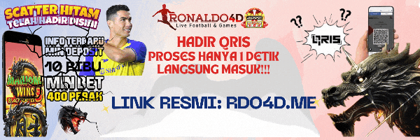 RONALDO4D | Situs Slots 4d Gacor Online Login Terpercaya